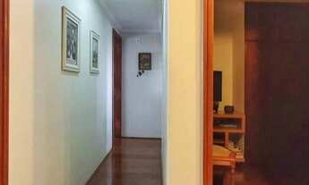 Imagem 2: Apartamento com 3 dormitórios à venda, 180 m² por R$ 1.100.000,00 - Jardim - Santo André/S