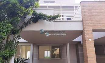 Imagem 2: Casa Residencial à venda, Parque Taquaral, Campinas -
