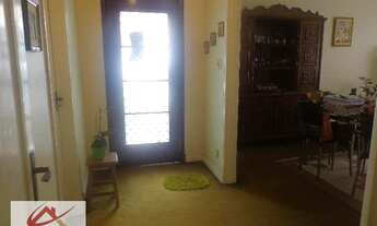 Imagem 5: Casa com 5 dormitórios à venda, 250 m² por R$ 1.350.000,00 - Campo Belo - São Paulo/SP