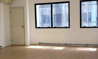 Imagem 7: Comercial na Vila Olímpia, com fácil acesso, e vários restaurantes