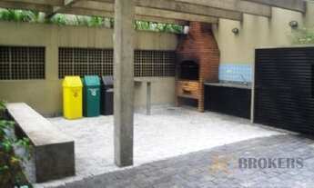 Imagem 3: Cobertura Duplex, com 193m² de área útil, 3 vagas, 3 dormitórios sendo 1 suíte