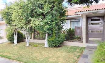 Imagem: Casa de terreno inteiro no Tropical