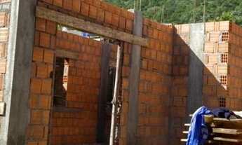 Imagem 6: Casa Nova com vista para o mar no Ribeirão da Ilha em Florianópolis