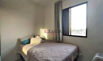 Imagem 7: Apartamento com 1 dormitório à venda, 35 m² por R$ 140.000,00 - Higienópolis - Piracicaba