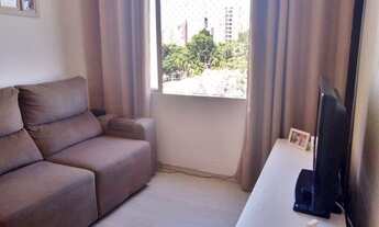 Imagem: Apartamento com 1 dormitório à venda