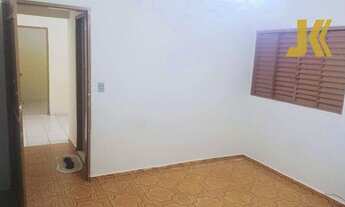 Imagem 16: Casa com 4 dormitórios à venda, 236 m² por R$ 520.000 - Jardim Bela Vista - Jaguariúna/SP