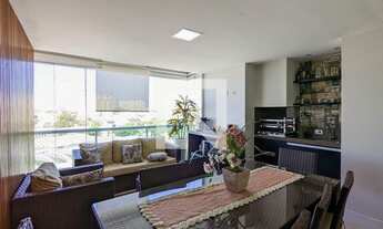 Imagem 6: Apartamento à Venda - Jardim do Mar, 3 Quartos, 129 m2