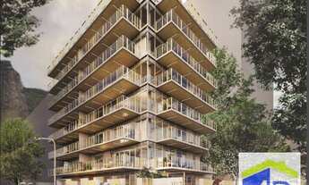 Imagem 2: Borge 3647 - LAgoa