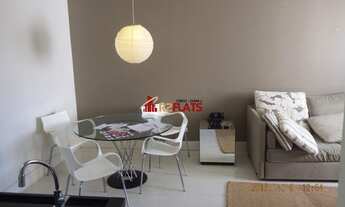 Imagem 7: Flat, Itaim Bibi - São Paulo