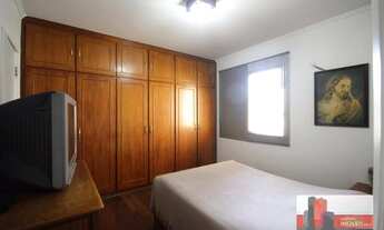 Imagem 5: Apartamento à venda com 3 quartos e 2 vagas em Alto de Pinheiros-SP