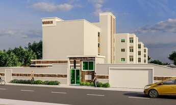 Imagem: Apartamentos com Área de Lazer Completa