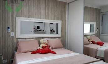 Imagem 4: Apartamento à venda, 68 m² por R$ 280.000,00 - Cotia - Cotia/SP