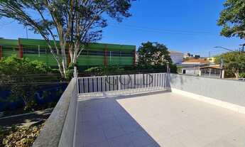 Imagem 7: Casa totalmente reformada pronta p morar com 3 dormit , 1 suíte , cozinha enorme , 2 vagas