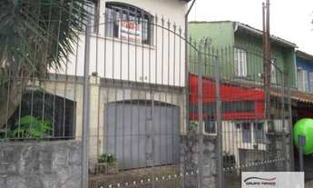 Imagem 3: Casa Residencial para venda e locação, Santo Amaro, São Paulo - CA0658