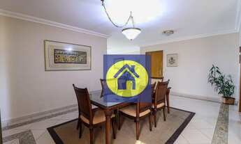 Imagem 4: Apartamento com 3 dormitórios à venda, 184 m² por R$ 1.260.000,00 - Jardim Paris - Jundiaí