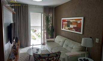 Imagem 2: Apartamento com 2 dormitórios à venda, 59 m² por R$ 235.000 - Taquara - Rio de Janeiro/RJ