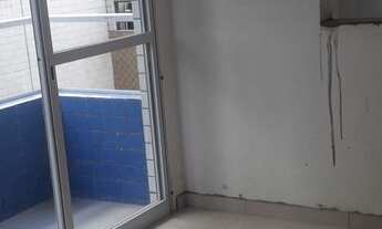 Imagem 2: Apartamento com 47,00 m² à venda no bairro da Guilhermina em Praia Grande/SP - Em Construç