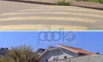 Imagem: Terreno à venda, 1090 m² por R$ 345.000,00