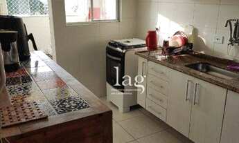 Imagem 6: Apartamento com 2 dormitórios à venda, 79 m² por R$ 330.000,00 - Jardim Vera Cruz - Soroca