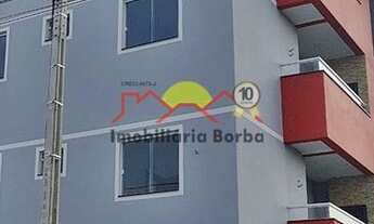 Imagem 2: Joinville - Apartamento Padrão - Aventureiro