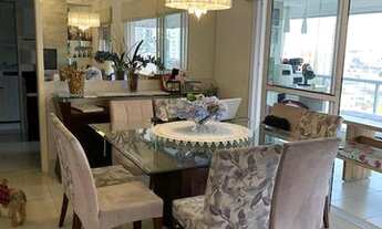 Imagem 5: Apartamento para venda com 127 metros quadrados com 3 quartos em Ipiranga - São Paulo - SP