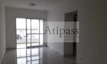 Imagem 2: APARTAMENTO VENDA / LOCAÇÃO em São Bernardo do Campo - Baeta Neves, SP 70m² - 2 DORMITÓRIO