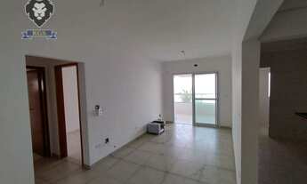 Imagem 4: Apartamento com 2 dormitórios à venda, 86 m² por R$ 566.000,00 - Jardim Real - Praia Grand