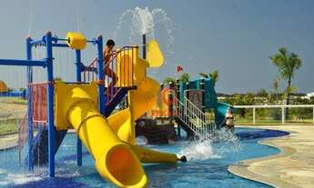 Imagem 6: Terreno Condomínio de alto padrão, Viverde II com 462 m²