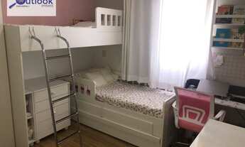 Imagem 7: Apartamento com 2 dormitórios à venda, 66 m² por R$ 360.000 - Jardim Diadema - Diadema/SP