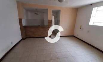 Imagem 5: Casa com 1 dormitório à venda, 78 m² por R$ 350.000,00 - São Francisco - Niterói/RJ