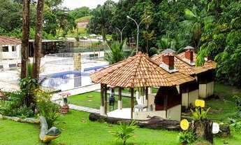 Imagem 2: Apartamento para venda possui 46 metros quadrados com 2 quartos em Titanlândia - Castanhal