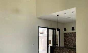 Imagem 6: Casa em condominio com 3 Suites a Venda no Le France Sorocaba SP