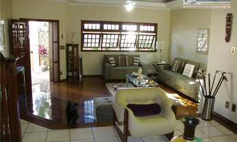 Imagem 5: Casa com 4 dormitórios à venda, 360 m² por R$ 900.000,00 - Jardim Nossa Senhora Aparecida