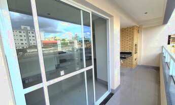 Imagem 5: Apartamento Alto Padrão com Varanda Gourmet 90 m² 3 quartos Suíte Santa Mônica - ao lado d