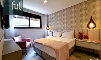 Imagem 4: Casa Alto Padrão em Riviera de São Lourenço