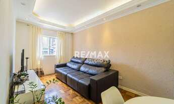 Imagem 2: Apartamento com 2 dormitórios à venda, 64 m² por R$ 780.000,00 - Itaim Bibi - São Paulo/SP