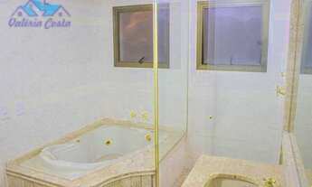 Imagem 3: Apartamento à venda, 242 m² por R$ 1.070.000,00 - Morumbi - São Paulo/SP