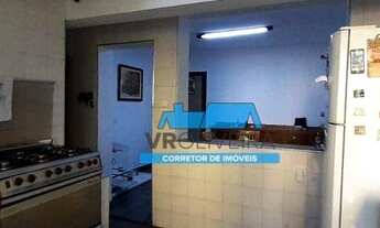 Imagem 4: Sobrado à venda, 150 m² por R$ 675.000,00 - Vila Curuçá - Santo André/SP