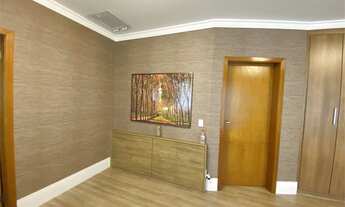 Imagem 5: Casa de condomínio sobrado para venda tem 450 metros quadrados com 4 quartos