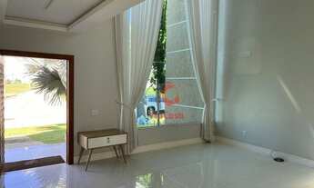 Imagem 5: Casa com 5 dormitórios à venda, 308 m² por R$ 1.900.000,00 - Alphaville - Rio das Ostras/R