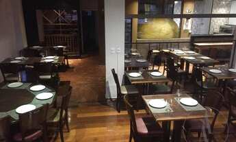 Imagem 4: PRÉDIO COMERCIAL - AVENIDAS ANTONIO CARLOS COMITRE X CARIBE