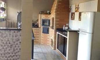 Imagem 3: Casa residencial à venda, Jardim Santa Clara (Nova Veneza), Sumaré