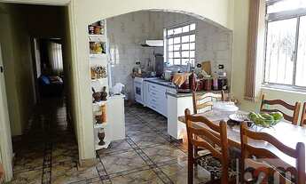 Imagem 7: MAJESTOSO SOBRADO COM 482 m²