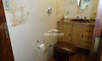 Imagem 4: Casa com 3 dormitórios à venda, 219 m² por R$ 980.000,00 - Cidade Jardim - Rio Claro/SP