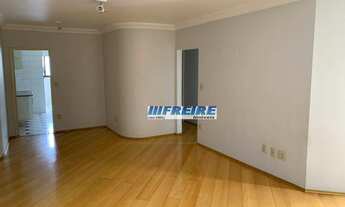 Imagem 2: Apartamento com 2 dormitórios para alugar por R$ 1.800,00/mês - Santa Paula - São Caetano