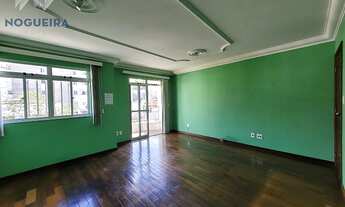 Imagem: Cobertura no Bairro São Mateus