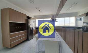 Imagem 6: Excelente oportunidade para morar bem! Casa com 4 dormitórios à venda, 339 m² por R$ 2.300