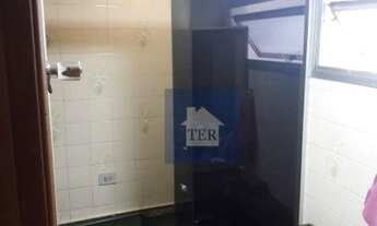 Imagem 6: Excelente Apartamento com 3 dormitórios, 160 m² - venda por R$ 925.000 ou aluguel por R$ 3