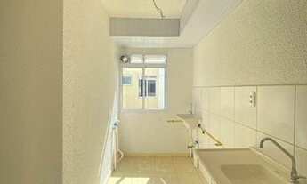 Imagem: Apartamento com 2 dormitórios à venda