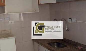 Imagem 6: Apartamento com 2 dormitórios à venda, 56 m² por R$ 192.000,00 - Bosque dos Eucaliptos - S